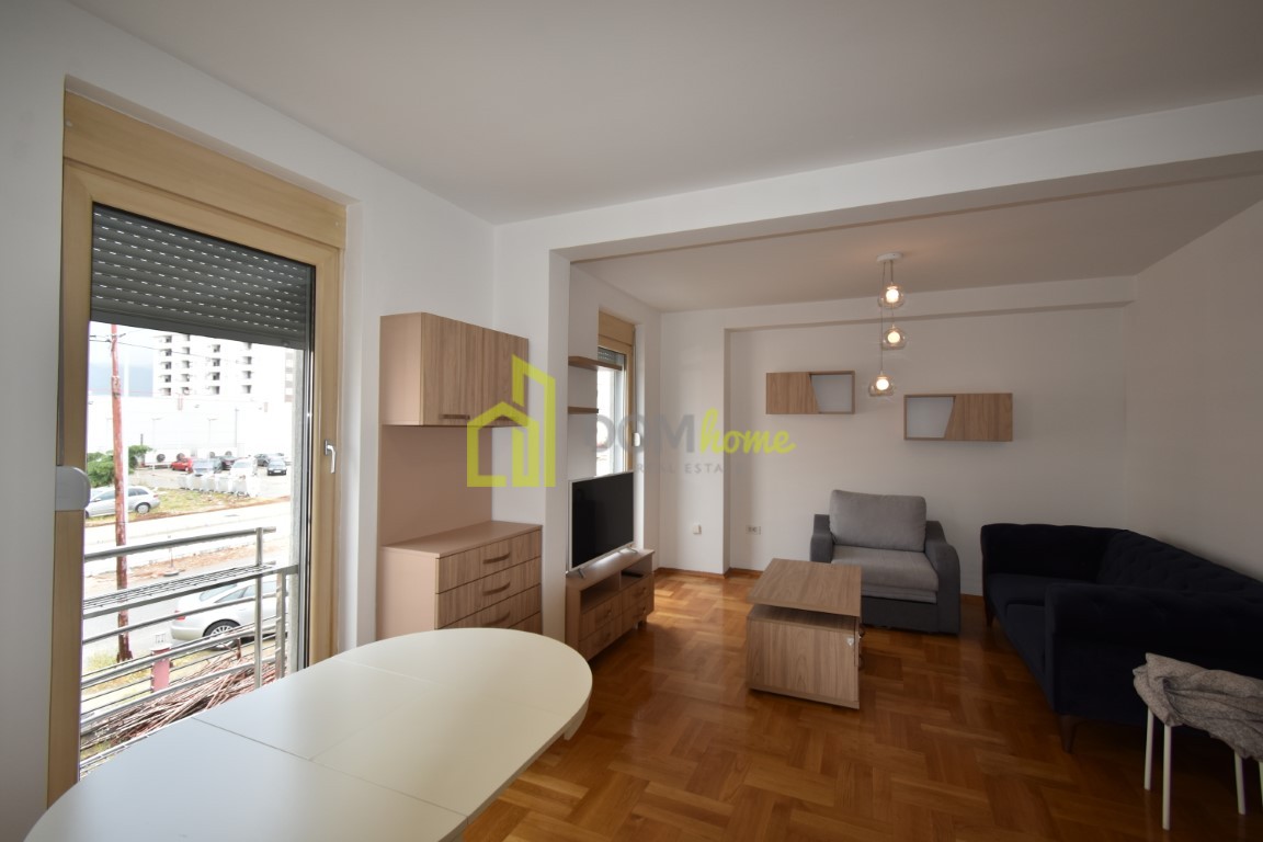 Jednosoban stan 49m2, Stari Aerodrom